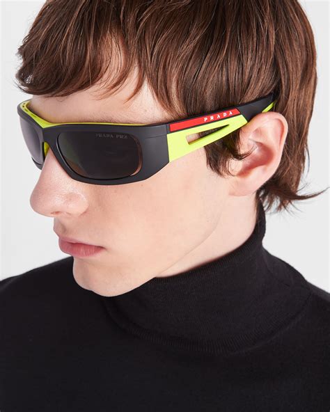 gafas prada hombre 2015